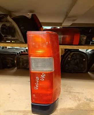 Volvo S70 V70 V70 XC Rear/tail lights 3512320 3512426 2231