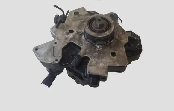 Hyundai Santa Fe Fuel injection high pressure pump