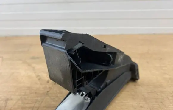 BMW 5 GT F07 Accelerator throttle pedal 6789998