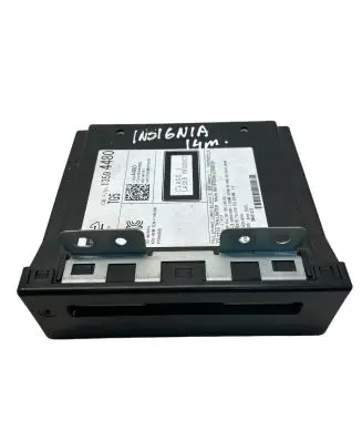 Opel Insignia A CD/DVD changer 13594480