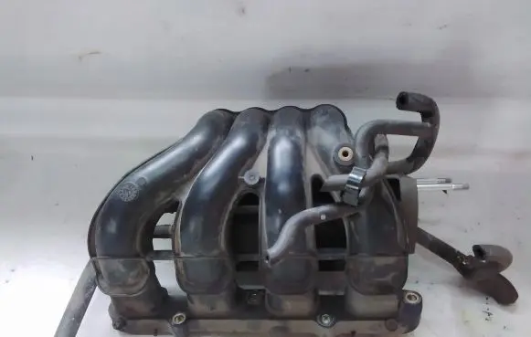 Intake manifold