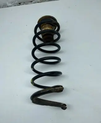 Citroen Berlingo Rear coil spring