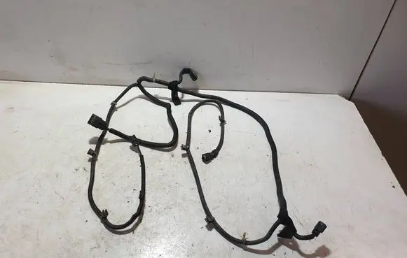 Opel Insignia A Parking sensor (PDC) wiring loom 13282887 02012A 0263003817