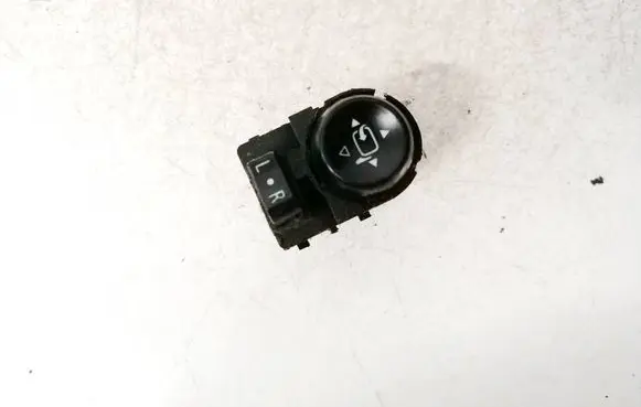Opel Insignia A Wing mirror switch 23299069 17006935