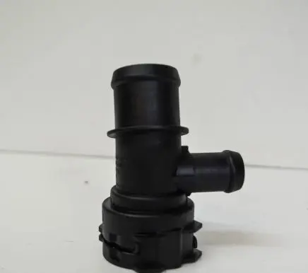 Audi A5 Sportback 8TA Engine coolant pipe/hose 4F0122293A