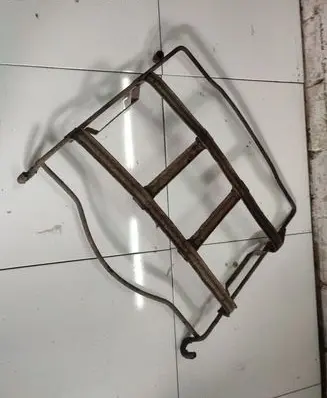 Peugeot Boxer Fuel tank mounting bracket 