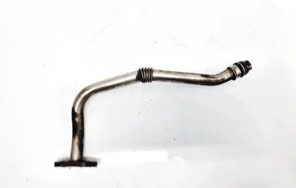 Renault Scenic I Turbo turbocharger oiling pipe/hose