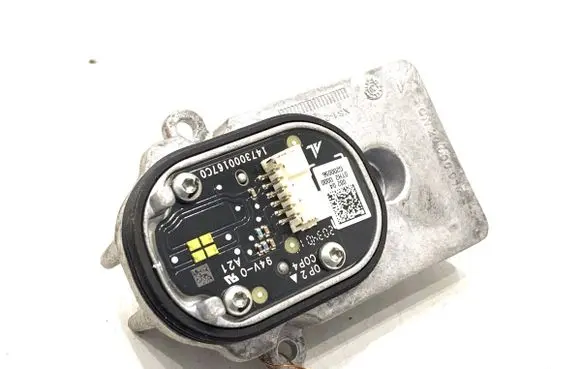 Other control units/modules