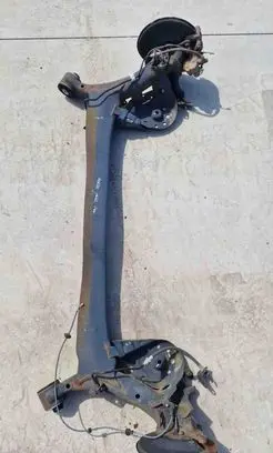 Honda Jazz IV GR Rear axle beam 