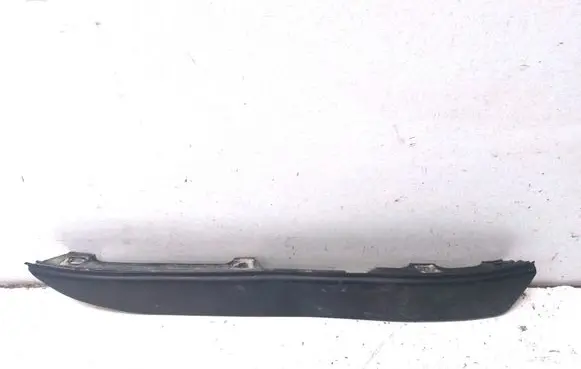 Toyota Hilux (AN120, AN130) Front bumper lip 768520K080