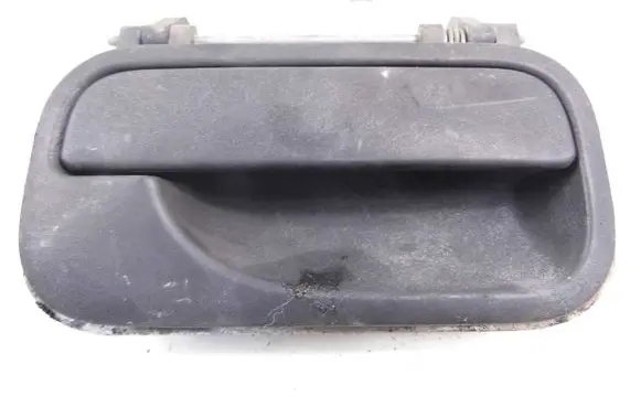 Opel Vectra B Rear door exterior handle 