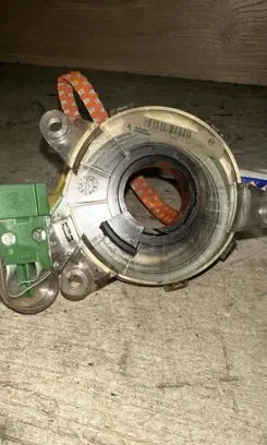 Volvo 850 Airbag slip ring squib (SRS ring) 6819758