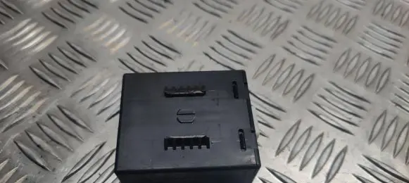 Nissan Juke I F15 Other control units/modules TWD1G791