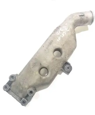 Jeep Grand Cherokee (WJ) Intake resonator 91092190F