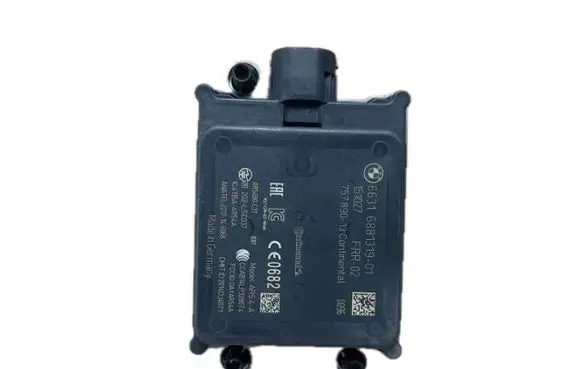 BMW 7 G11 G12 Distronic sensor radar 66316881319 6881319