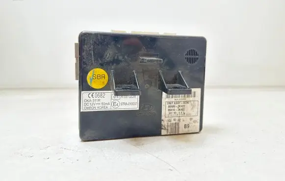 Hyundai Sonata Comfort/convenience module 954103K422 954003K422