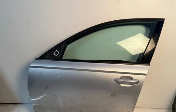 Audi A6 C7 Front door 