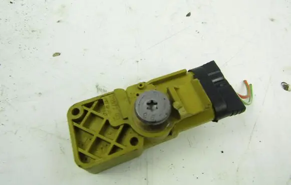 Opel Corsa D Airbag control unit/module 