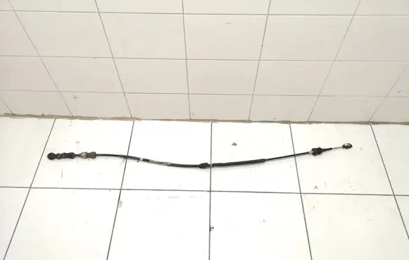 Mazda 6 Gear shift cable linkage 509LB1X