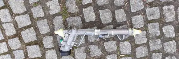 Volkswagen Polo V 6R Steering rack 6R1423051AA