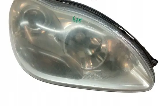 Mercedes-Benz S W220 Headlight/headlamp A2208204061