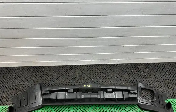 BMW X3 G01 Top upper radiator support slam panel 7399996 22677510