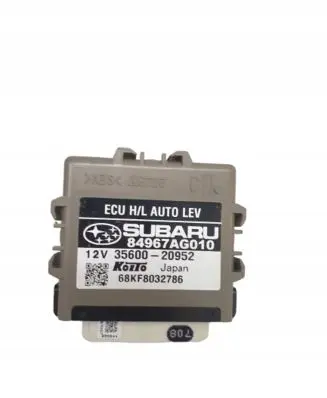 Subaru Legacy Light module LCM 84967AG010