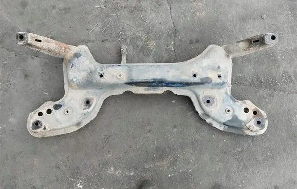 Fiat Punto (188) Front axle beam 