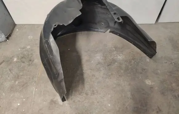 BMW 4 F32 F33 Rear arch fender liner splash guards 8054276