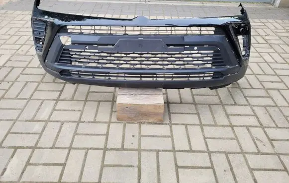 Opel Grandland X Front bumper 39172211Mathayus