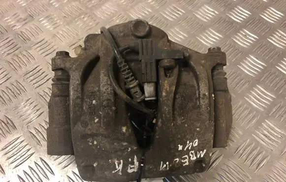 Mercedes-Benz E W211 Front brake caliper