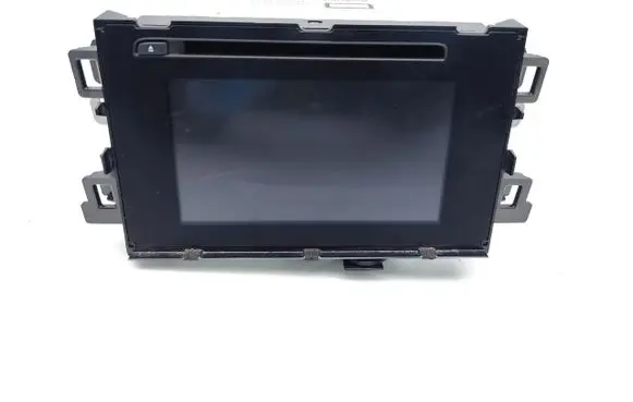 Mazda CX-5 Radio/CD/DVD/GPS head unit KA0H-669G0 GMD7669C0C