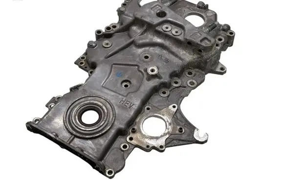 Hyundai Tucson IV NX4 Timing chain cover 23F30F0454