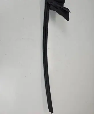 Mercedes-Benz E W238 Rubber seal front coupe door window 2386730600