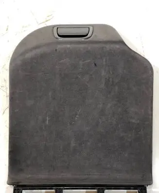 BMW 7 E65 E66 Rear seat side bottom trim EKP27P