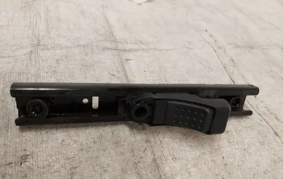 Ford Transit Seat belt adjustment rail 6C11V611C46AC