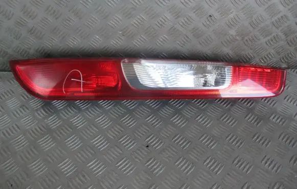 Ford Focus Rear/tail lights