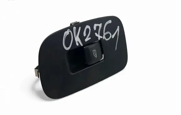 Volvo XC60 Electric window control switch 31433408