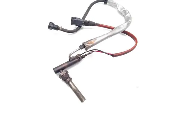 Ford Transit Custom Fuel injector