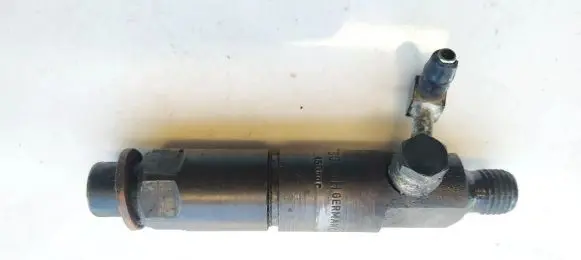Fiat Ducato Fuel injector kbe58s8