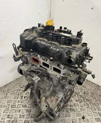 Dacia Sandero II Engine B4DG409