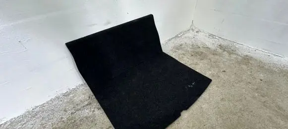 BMW 2 F22 F23 Trunk/boot floor carpet liner 7296060 729606007