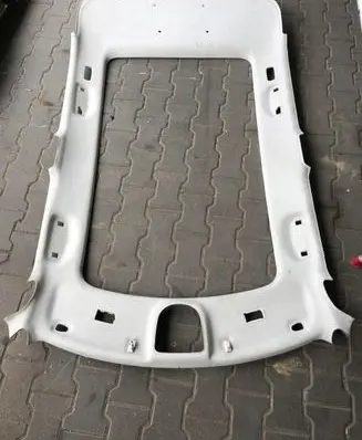 Fiat 500L Headlining 