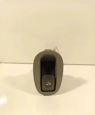 Renault Scenic I Electric window control switch 7700836267