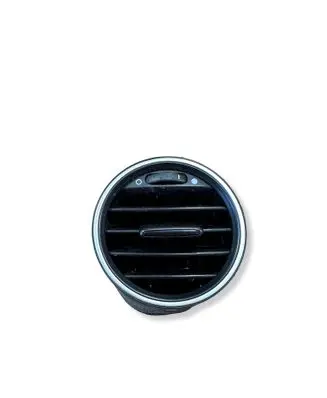Fiat Punto (199) Dash center air vent grill 735485651 A504