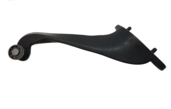 Citroen Berlingo Sliding door upper top rail 9680486880