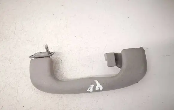 Opel Zafira B Rear interior roof grab handle