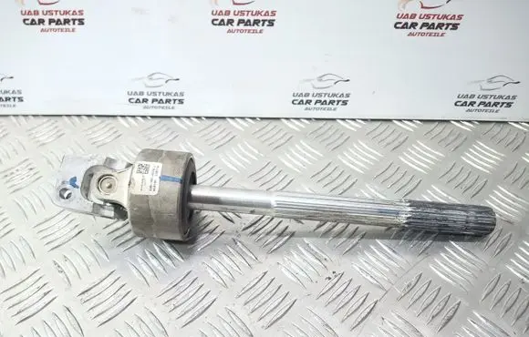 BMW 5 E60 E61 Steering column universal joint 238714