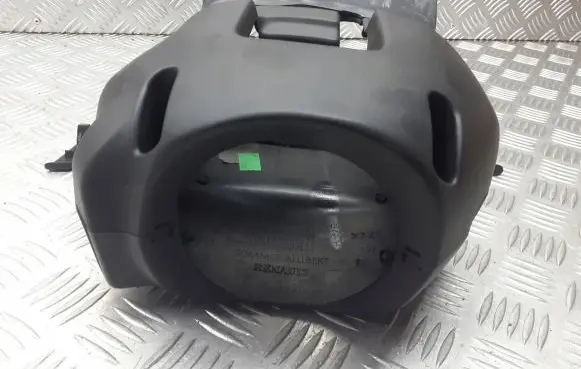 Renault Laguna II Steering wheel column trim 8200000878