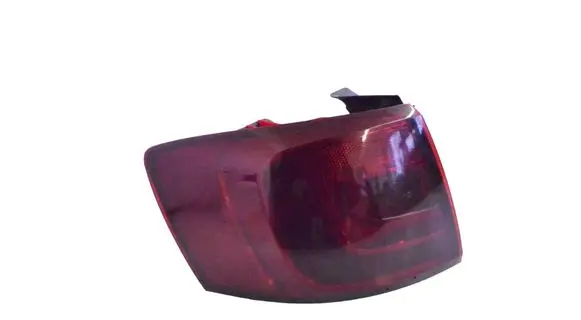 BMW 5 F10 F11 Rear/tail lights 5C6945095E